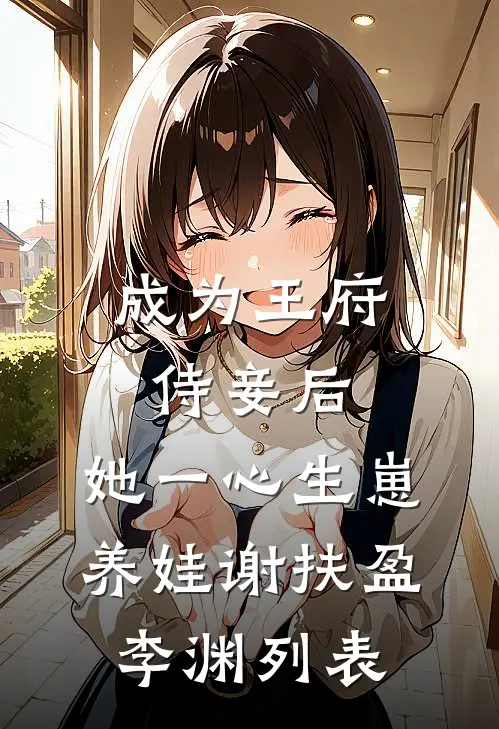 玉簪不问白头誓最新章节列表