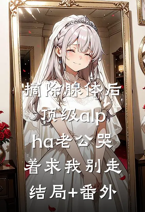 摘除腺体后，顶级alpha老公哭着求我别走结局+番外