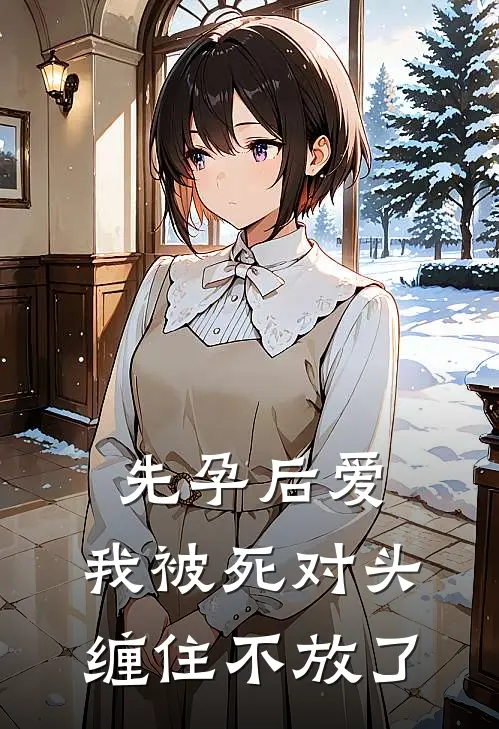 先孕后爱：我被死对头缠住不放了