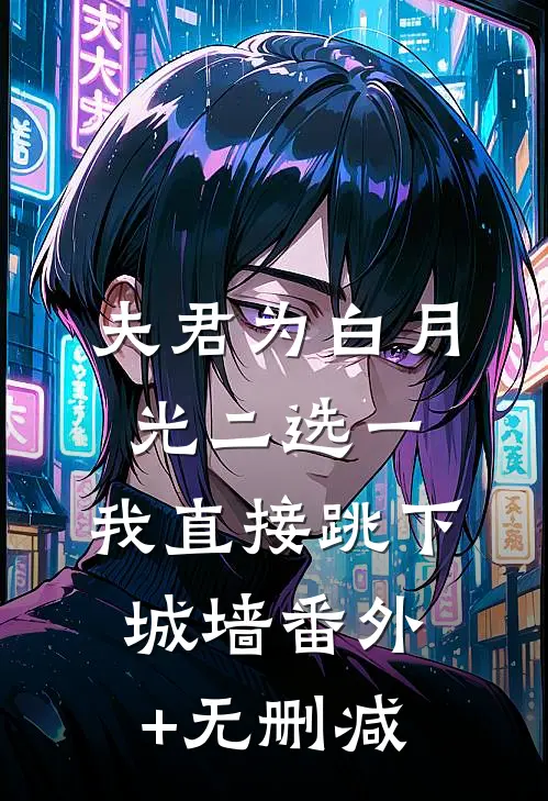 夫君为白月光二选一，我直接跳下城墙番外+无删减
