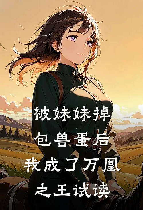 被妹妹掉包兽蛋后，我成了万凰之王试读