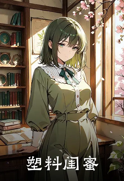 塑料闺蜜