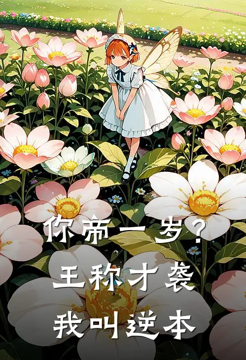 你帝一岁？王称，才袭我叫逆本
