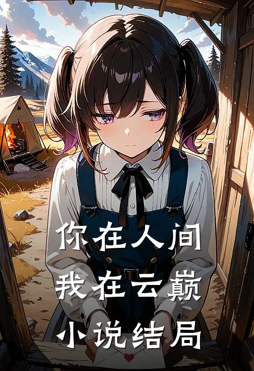 你在人间，我在云巅小说结局