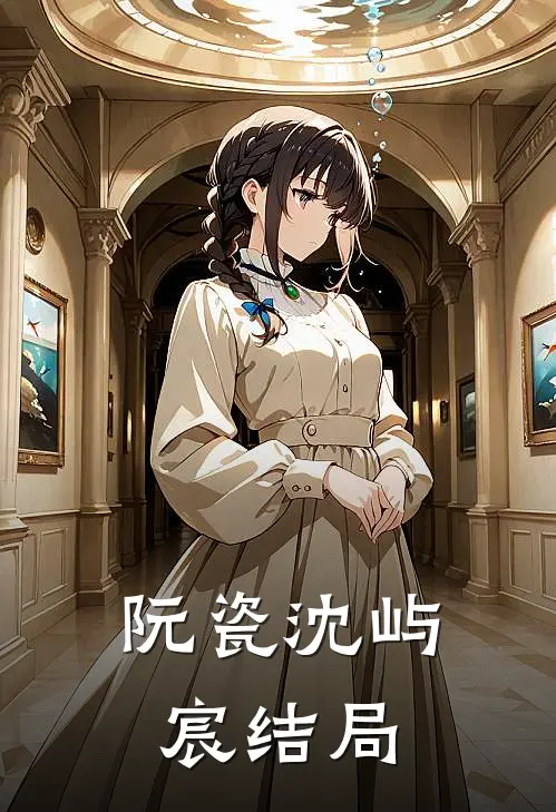 阮瓷沈屿宸结局