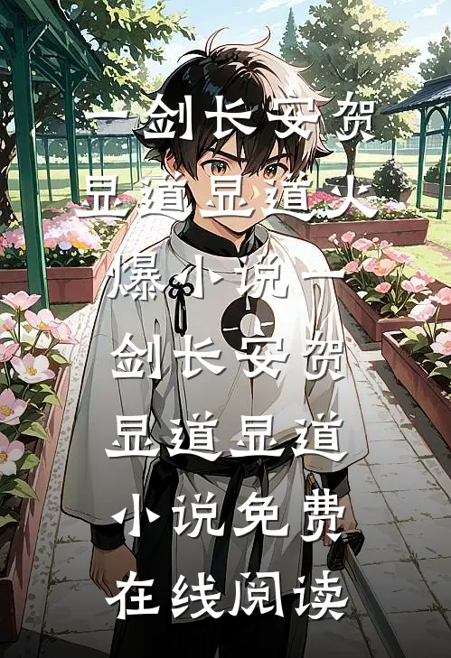 一剑长安