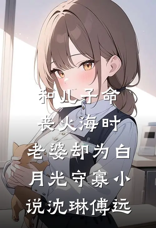 和儿子命丧火海时，老婆却为白月光守寡小说沈琳傅远
