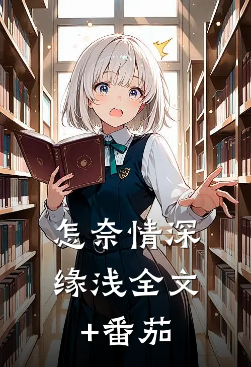 怎奈情深缘浅全文+番茄