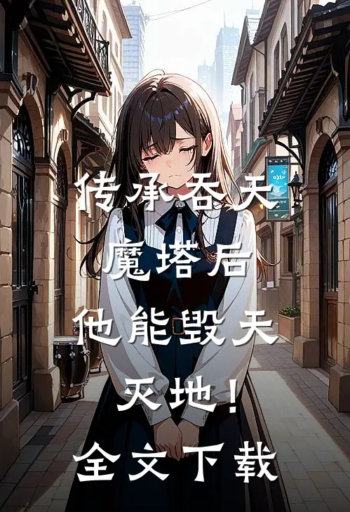 传承吞天魔塔后，他能毁天灭地！全文下载
