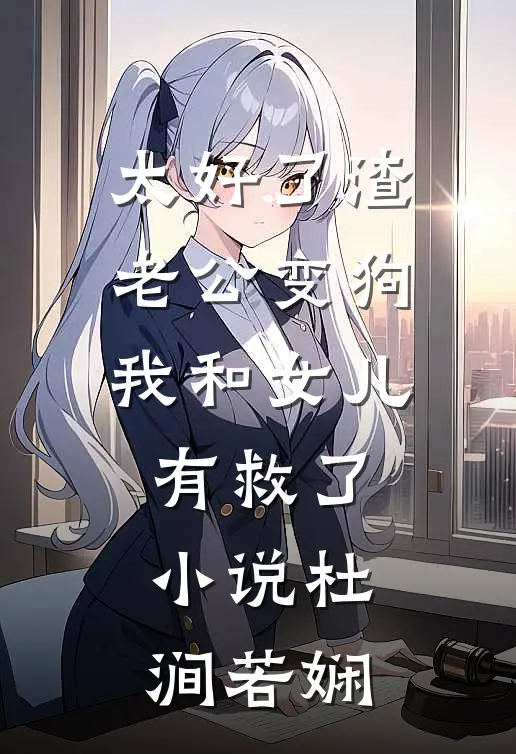太好了渣老公变狗我和女儿有救了小说杜涧若娴