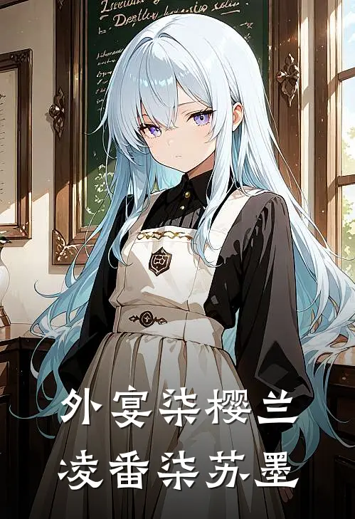 外宴柒樱兰凌番柒苏墨