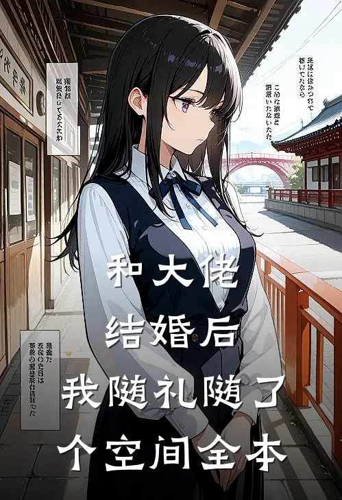 和大佬结婚后，我随礼随了个空间全本