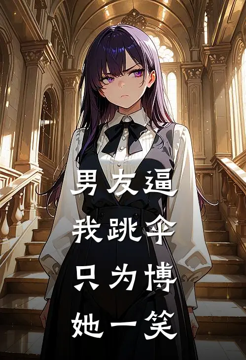 男友逼我跳伞，只为博她一笑