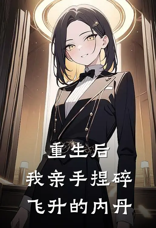 重生后，我亲手捏碎飞升的内丹