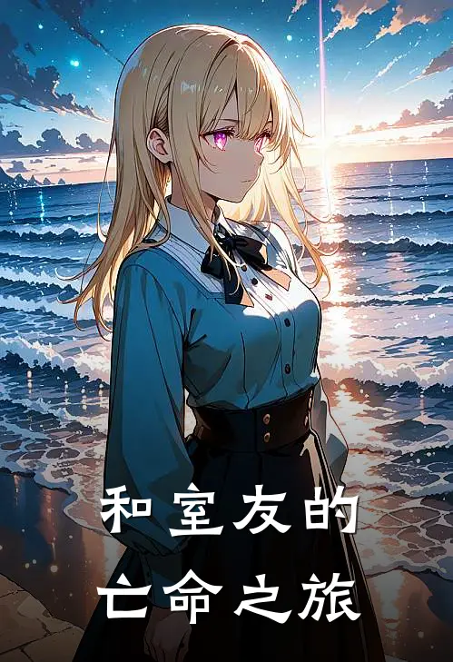 和室友的亡命之旅