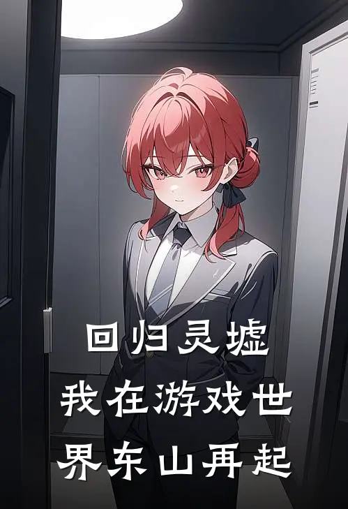 回归灵墟：我在游戏世界东山再起