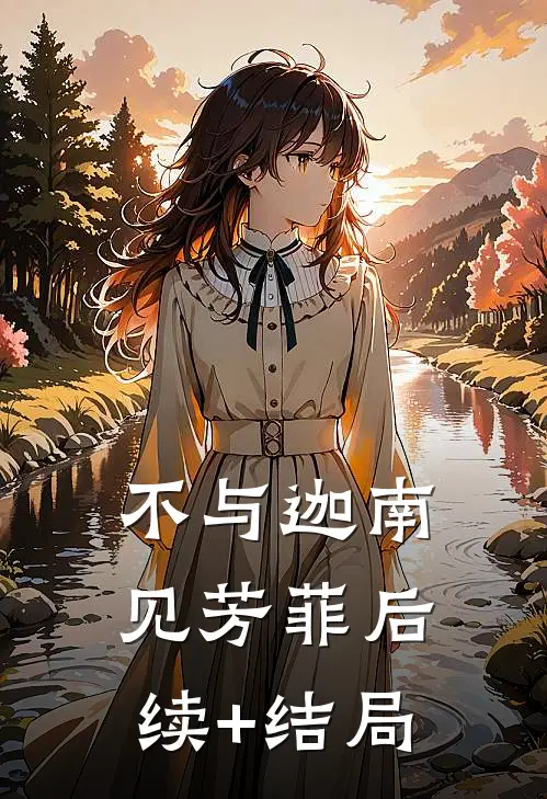 不与迦南见芳菲后续+结局
