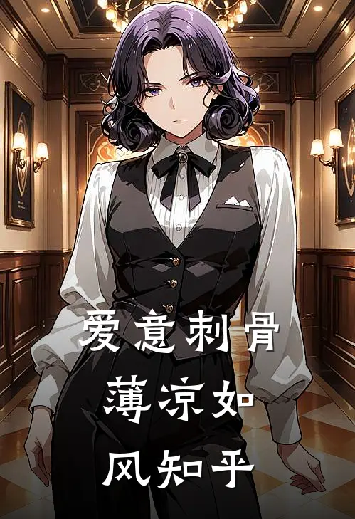 爱意刺骨，薄凉如风知乎