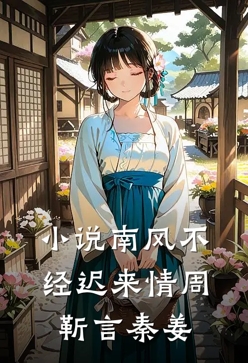 小说南风不经迟来情(周靳言秦姜)