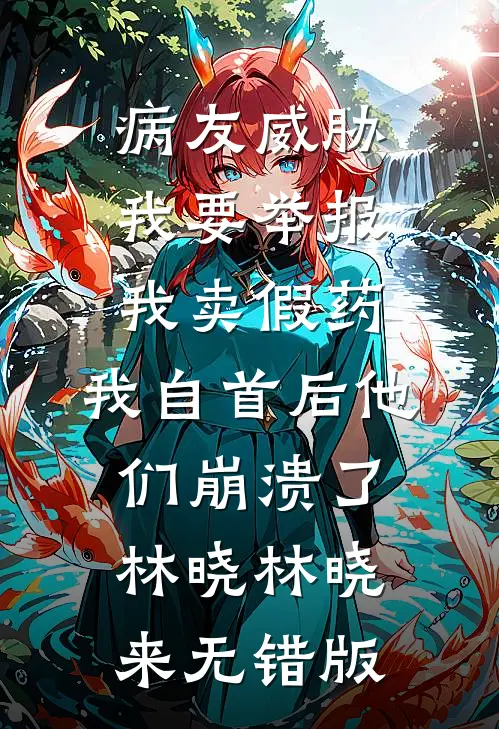 夺她！囚她！偏执权臣日日沦陷前言+后续