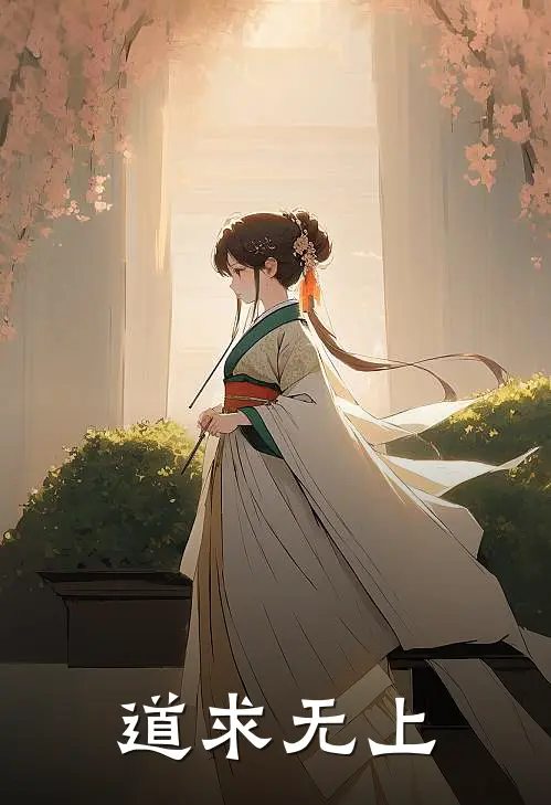 道求无上