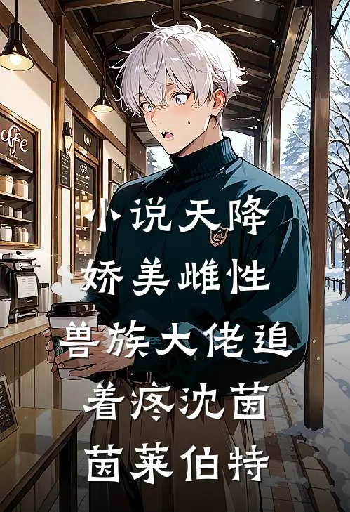 小说天降娇美雌性，兽族大佬追着疼(沈茵茵莱伯特)