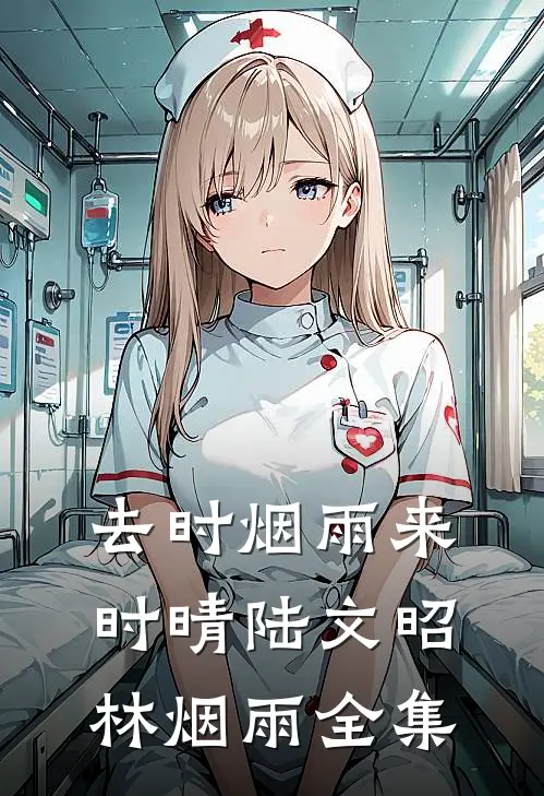 去时烟雨来时晴陆文昭林烟雨全集