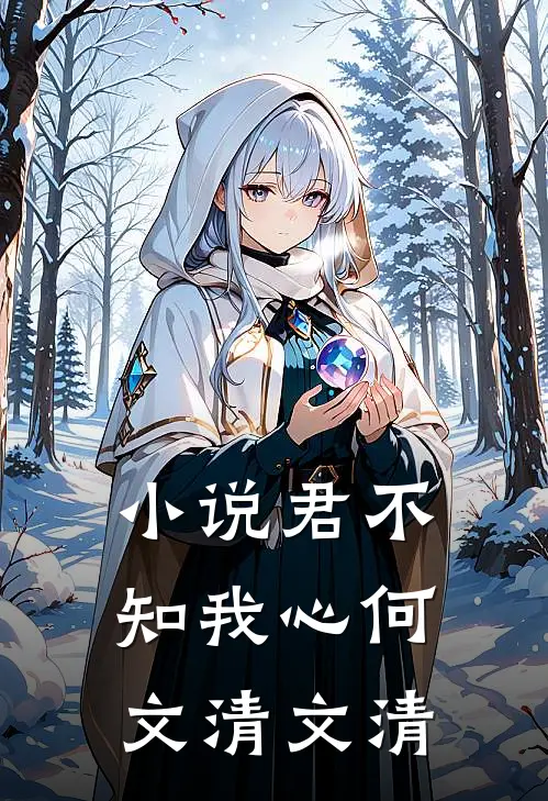 小说君不知我心(何文清文清)
