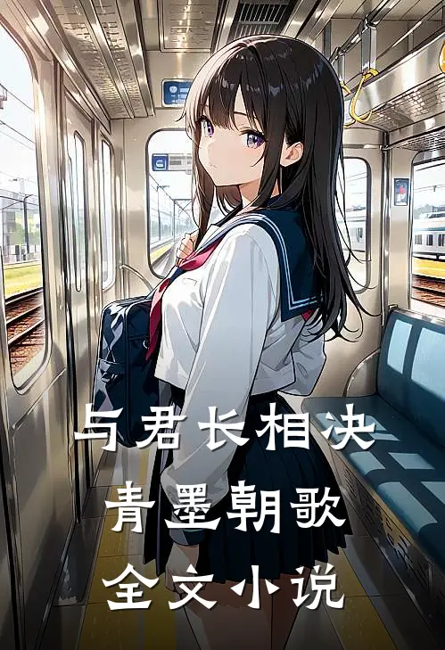与君长相决青墨朝歌全文小说