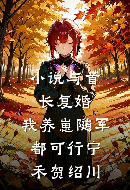 小说与首长复婚，我养崽随军都可行(宁禾贺绍川)