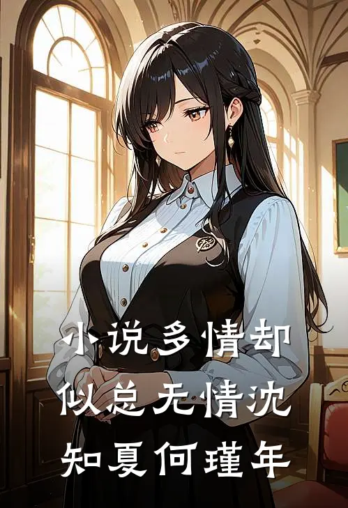 小说多情却似总无情(沈知夏何瑾年)