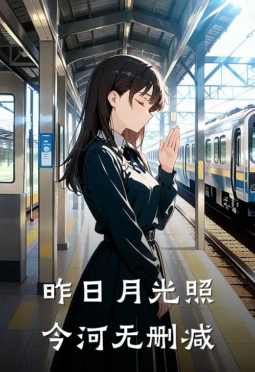 昨日月光照今河无删减