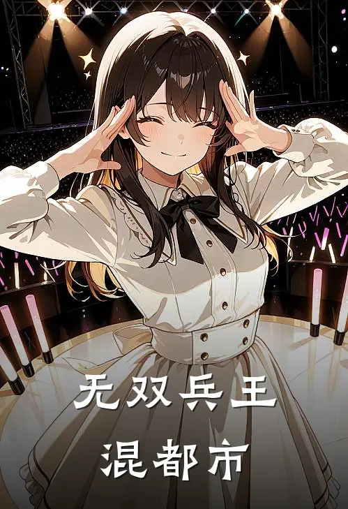 无双兵王混都市