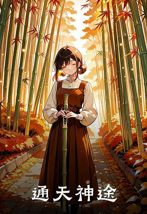 通天神途