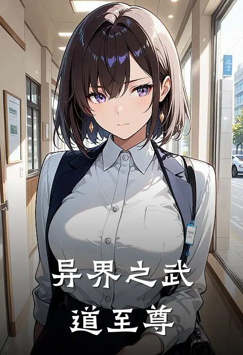 异界之武道至尊