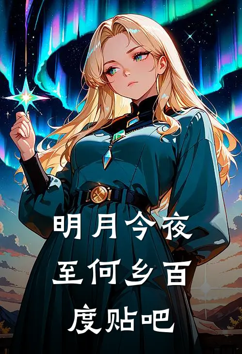 明月今夜至何乡百度贴吧