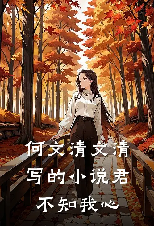 何文清文清写的小说君不知我心
