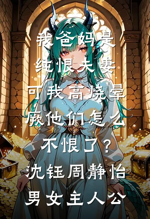和亲公主的千层套路：从卖惨开始谢厌离沈染全本+番外+后续