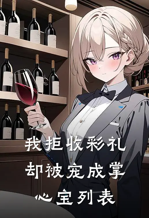 四个养兄让金丝雀顶替我身份，我杀疯了在线阅读全本阅读