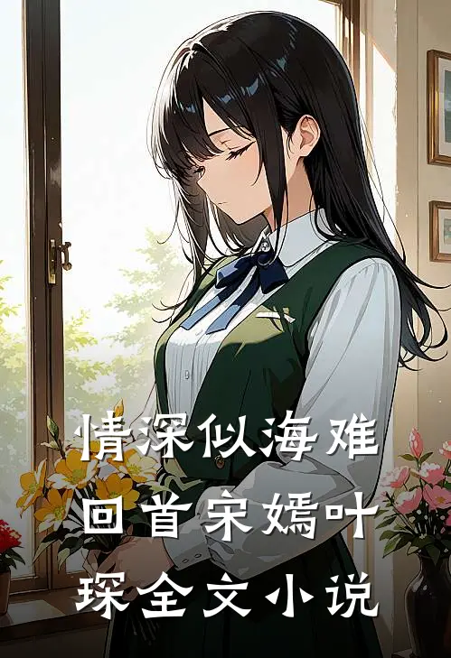 情深似海难回首宋嫣叶琛全文小说