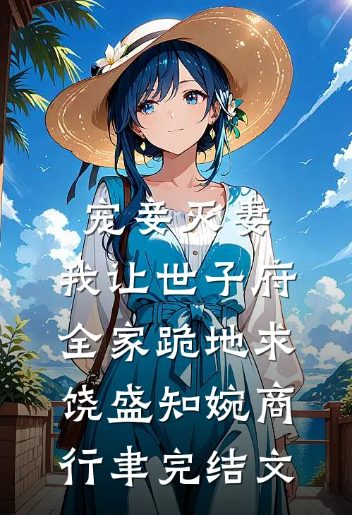 宠妾灭妻，我让世子府全家跪地求饶盛知婉商行聿完结文