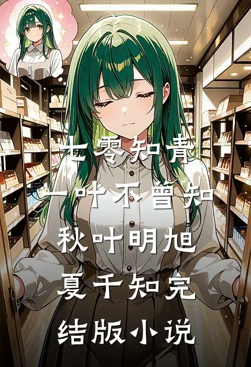 七零知青，一叶不曾知秋叶明旭夏千知完结版小说