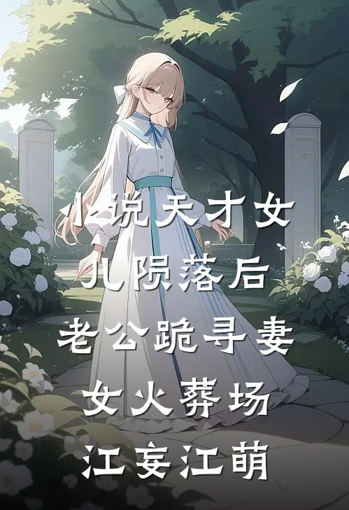 小说天才女儿陨落后，老公跪寻妻女火葬场(江妄江萌)