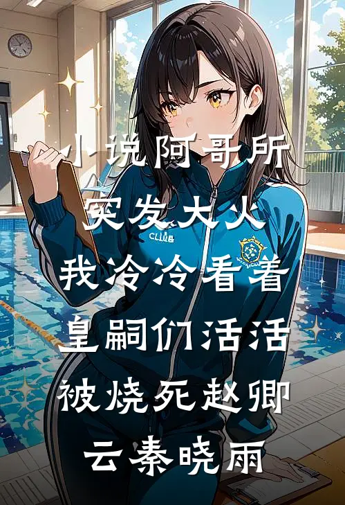 小说阿哥所突发大火，我冷冷看着皇嗣们活活被烧死(赵卿云秦晓雨)