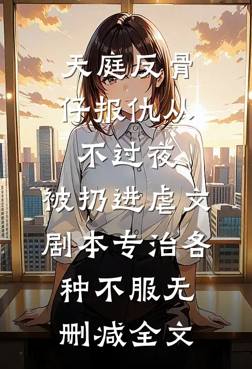 灰姑娘婚后上位！大佬热恋不节制宗权舒灵鹿番外