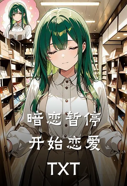 暗恋暂停，开始恋爱TXT