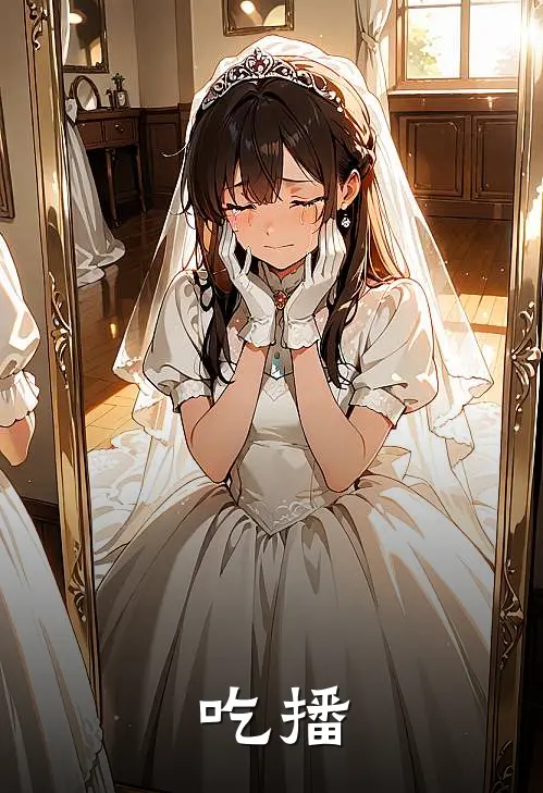 吃播