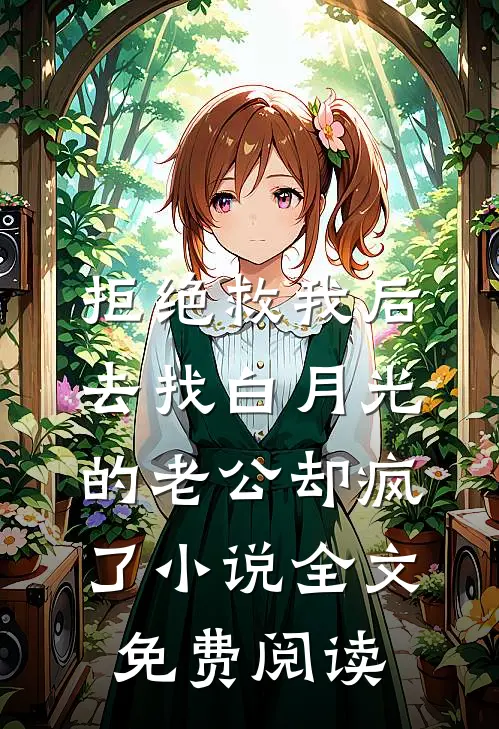 拒绝救我后，去找白月光的老公却疯了小说全文免费阅读