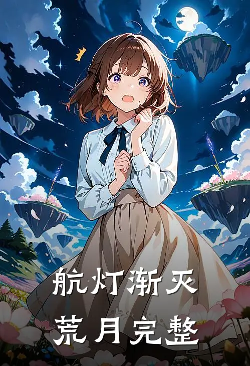航灯渐灭荒月完整