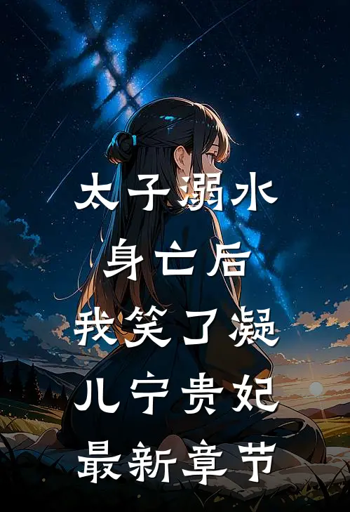 太子溺水身亡后，我笑了凝儿宁贵妃最新章节